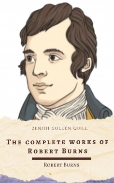 eBook: The Complete Works of Robert Burns