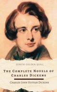 ebook: The complete novels of Charles Dickens