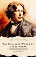 eBook: The Complete Works of Oscar Wilde