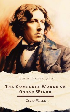 eBook: The Complete Works of Oscar Wilde