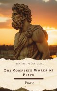 eBook: The Complete Works of Plato