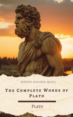 eBook: The Complete Works of Plato