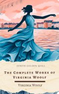 eBook: The Complete Works of Virginia Woolf