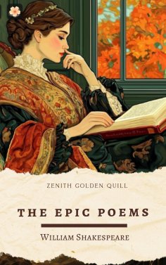 ebook: The Epic Poems
