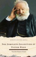 eBook: The Complete Collection of Victor Hugo