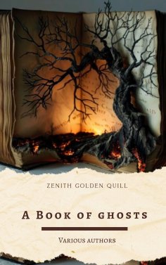 eBook: A Book of Ghosts