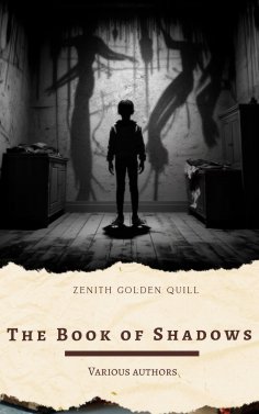 eBook: The Book of Shadows