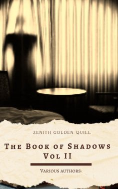 eBook: The Book of Shadows Vol II