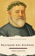 eBook: Baltasar del Alcázar