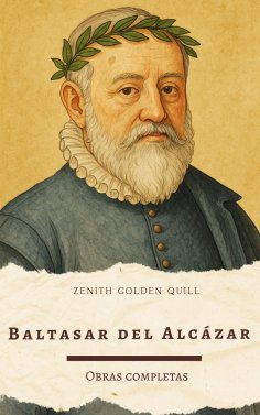 eBook: Baltasar del Alcázar