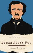 eBook: Edgar Allan Poe