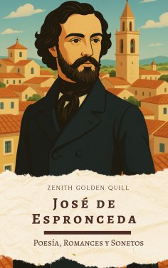 eBook: Poesía, Romances y Sonetos