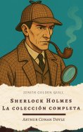 ebook: Sherlock Holmes