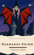 ebook: Todos los Cuentos de los Hermanos Grimm