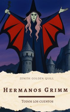 ebook: Todos los Cuentos de los Hermanos Grimm