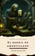 ebook: El Barril de Amontillado