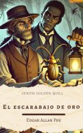 eBook: El escarabajo de oro
