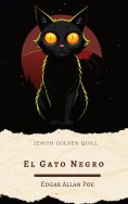 eBook: El gato negro
