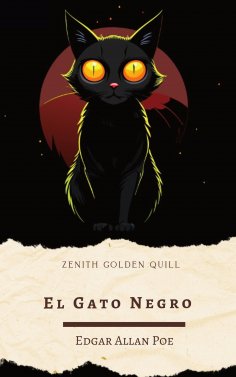 ebook: El gato negro