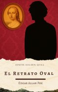 ebook: El retrato oval
