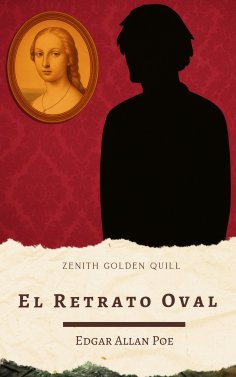 ebook: El retrato oval