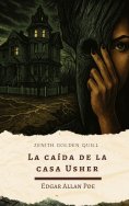 ebook: La caída de la Casa Usher