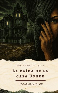 ebook: La caída de la Casa Usher