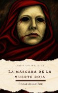 eBook: La máscara de la muerte roja