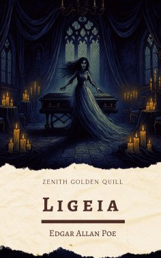 ebook: Ligeia