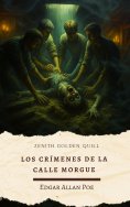 eBook: Los Crímenes de la calle Morgue
