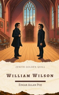 ebook: William Wilson