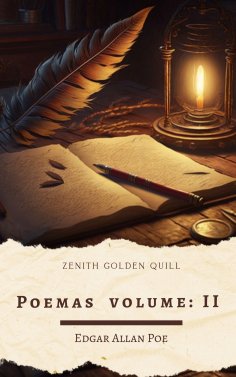 ebook: Poemas II