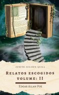 ebook: Relatos escogidos II