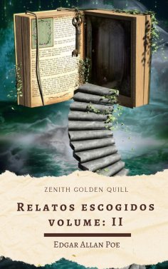 ebook: Relatos escogidos II