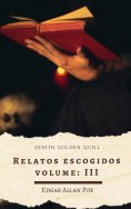 eBook: Relatos escogidos III