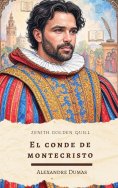 ebook: El conde de montecristo