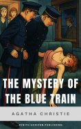 ebook: The Mystery of the Blue Train