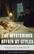 ebook: The Mysterious Affair at Styles