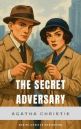 eBook: The Secret Adversary