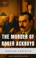 ebook: The Murder of Roger Ackroyd