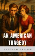 eBook: An American Tragedy