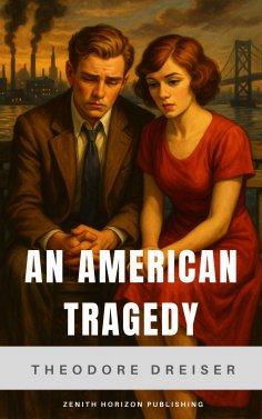 ebook: An American Tragedy