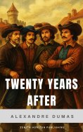 ebook: Twenty Years After