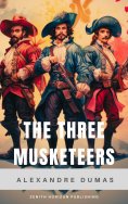 ebook: The Three Musketeers