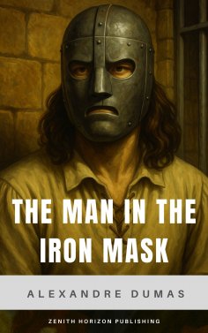 ebook: The Man in the Iron Mask