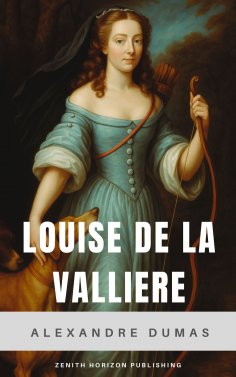 eBook: Louise de la Valliere