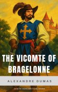 ebook: The Vicomte of Bragelonne
