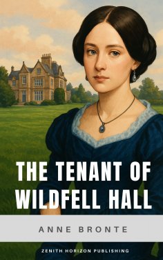 ebook: The Tenant of Wildfell Hall