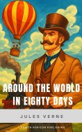 eBook: Around the World in Eighty Days