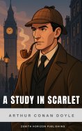 ebook: A Study in Scarlet